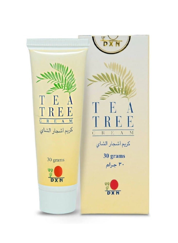كريم أشجار الشاي 30جم